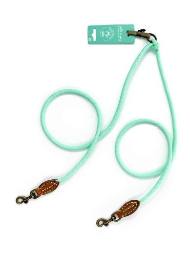 ⑤ DOG WITH A MISSION｜リードスプリッター・ジェイド